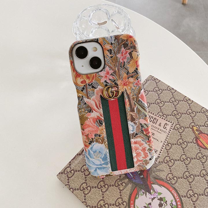 アイフォーン 13プロ スマホケースグッチ gucci 高级