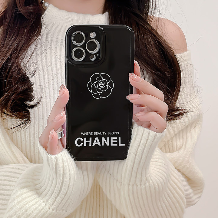 シャネル chanel iphone 15 ultraカバー