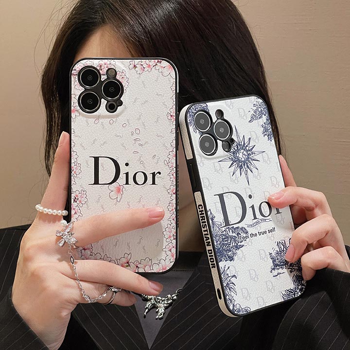 dior風 アイホン 15pro maxカバー シリコン