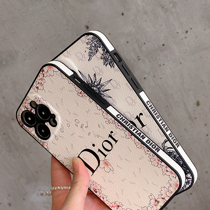 ディオール dior 携帯ケース