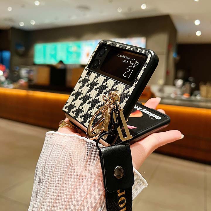 ディオール dior スマホケース