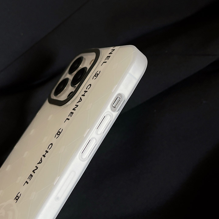 iphone 14 ケースchanel シャネル