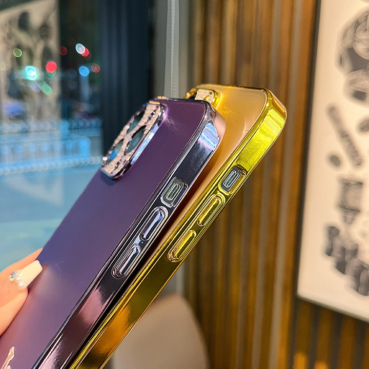 アイフォン 14プラス ヴィトン風 スマホケース かわいい