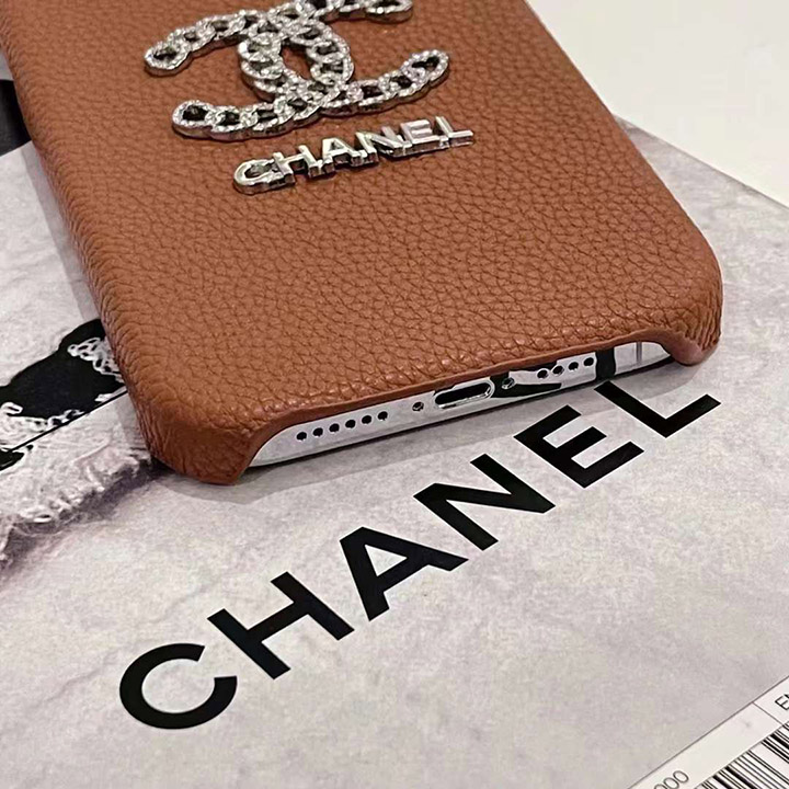 iphone 14 プラス スマホケース おすすめ chanel シャネル