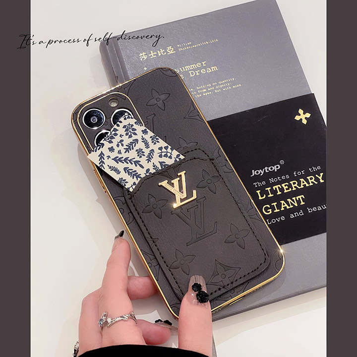 ブランド lv アイフォン 14 プロ スマホケース