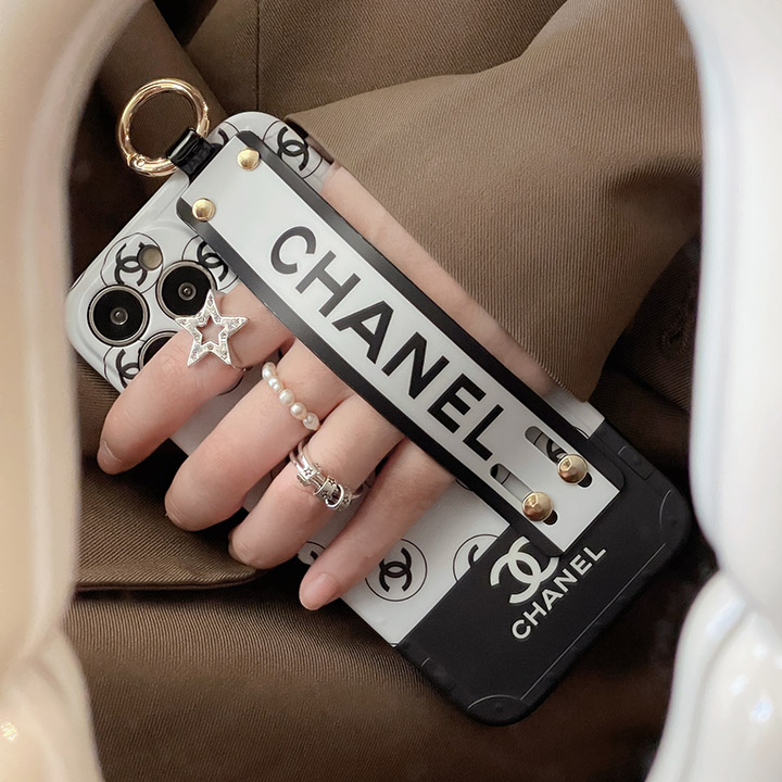 アイフォーン 13mimi 携帯ケース 女性愛用 シャネル chanel