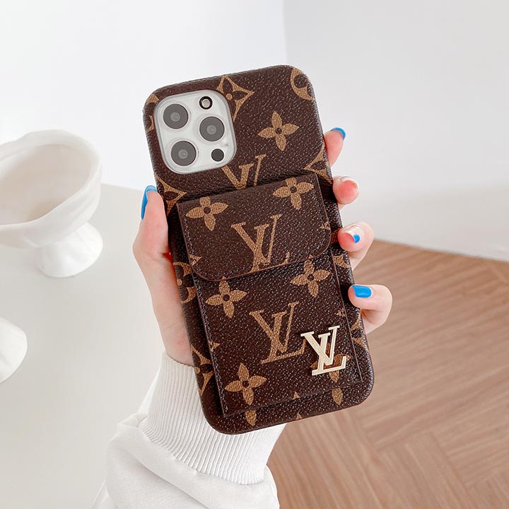 iphone 14 plus カバーvuitton