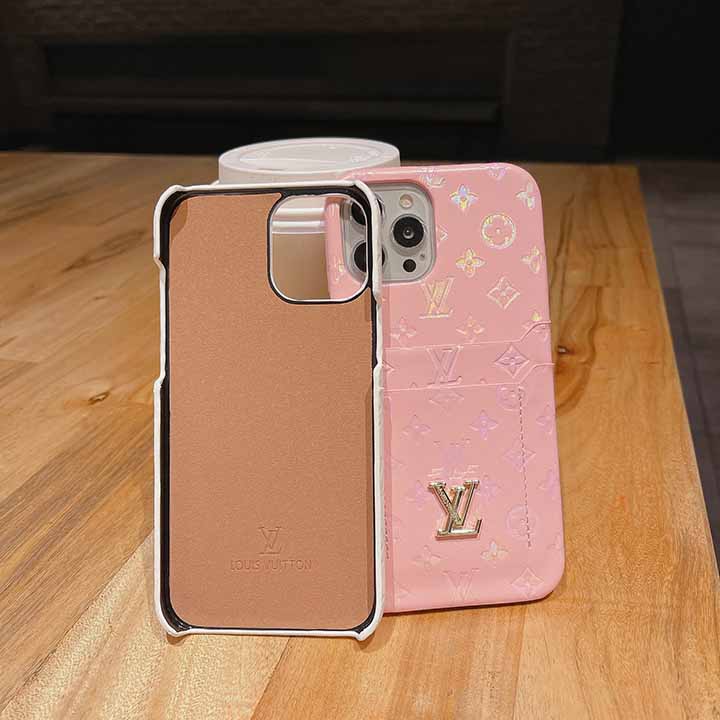 高级 vuitton スマホケース