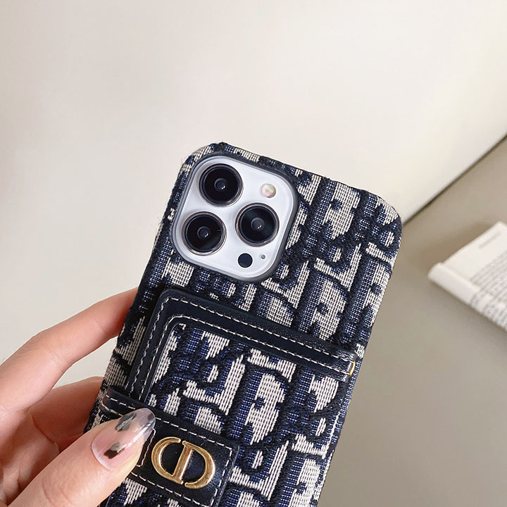 iphone 13pro max dior ディオール カバー シンプル風