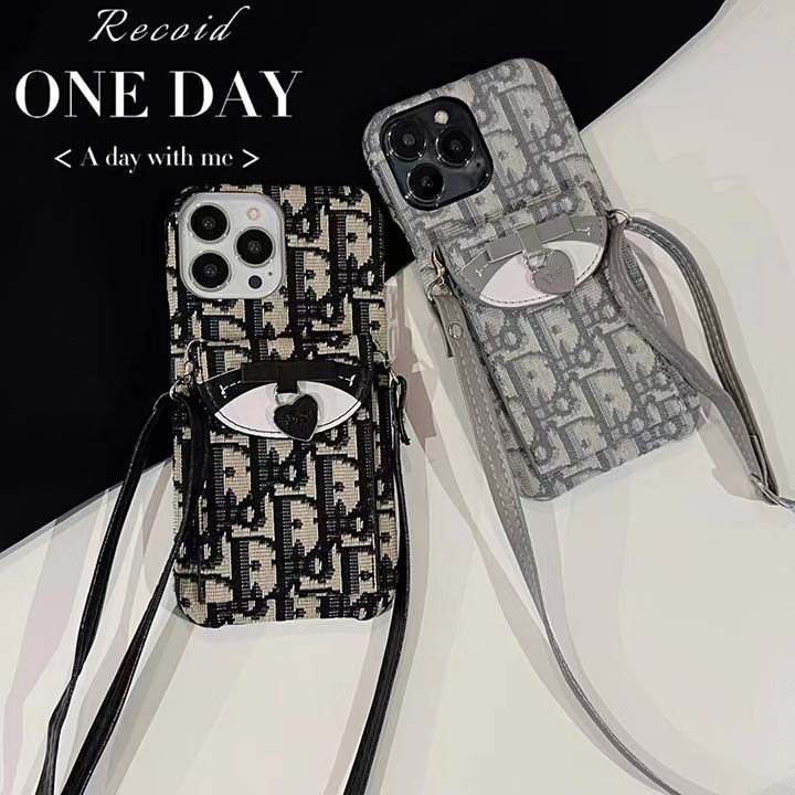 ハイブランド dior iphone 15 スマホケース