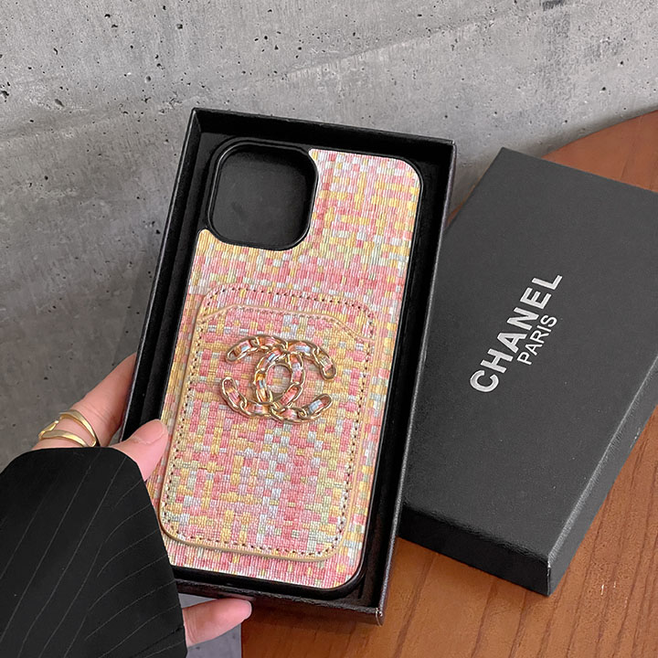 新登場 chanel カバー