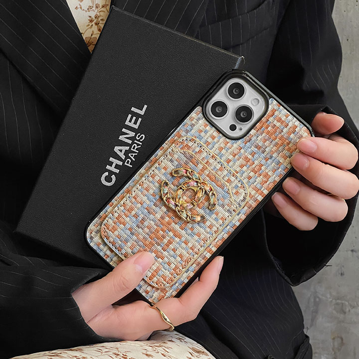 新登場 chanel カバー