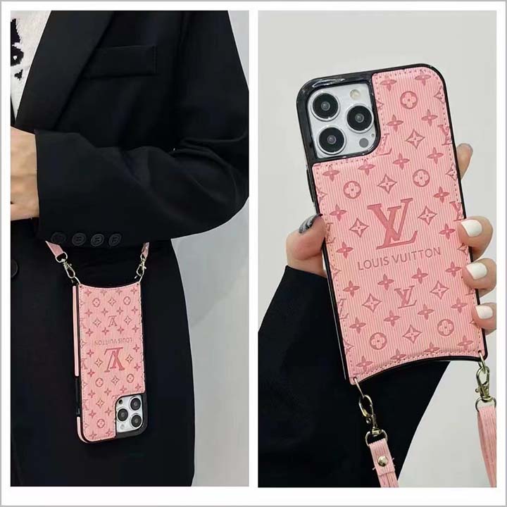 アイフォン 13 携帯ケースvuitton ソフト