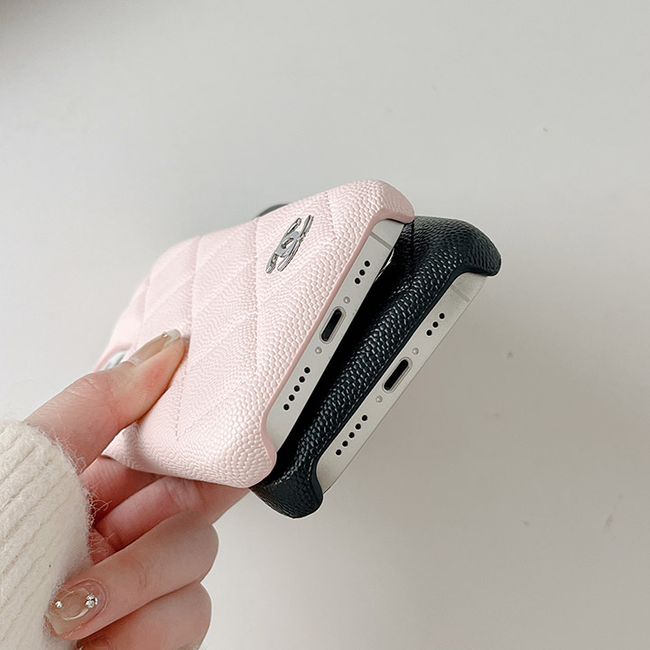 アイフォーン 13 プロ chanel シャネル スマホケース