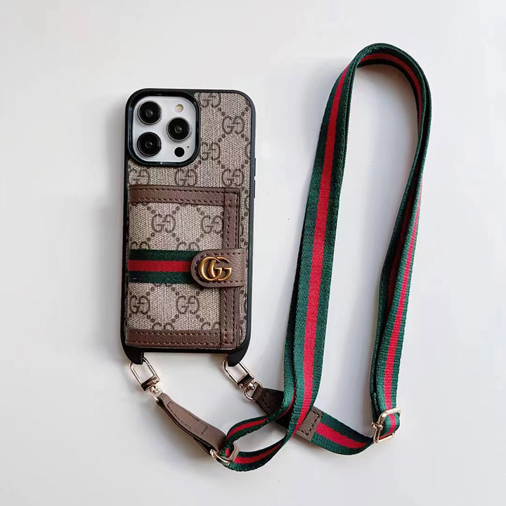 男女兼用 グッチ gucci アイホン 15 カバー