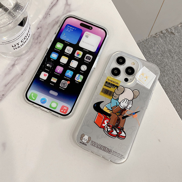 ブランド iphone 13 カバー