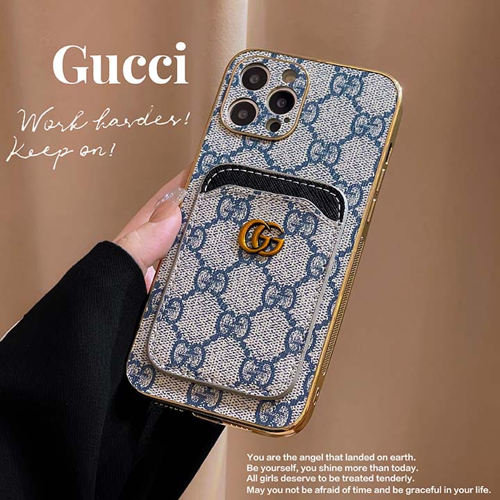 アイフォン 14 plus gucci カバー