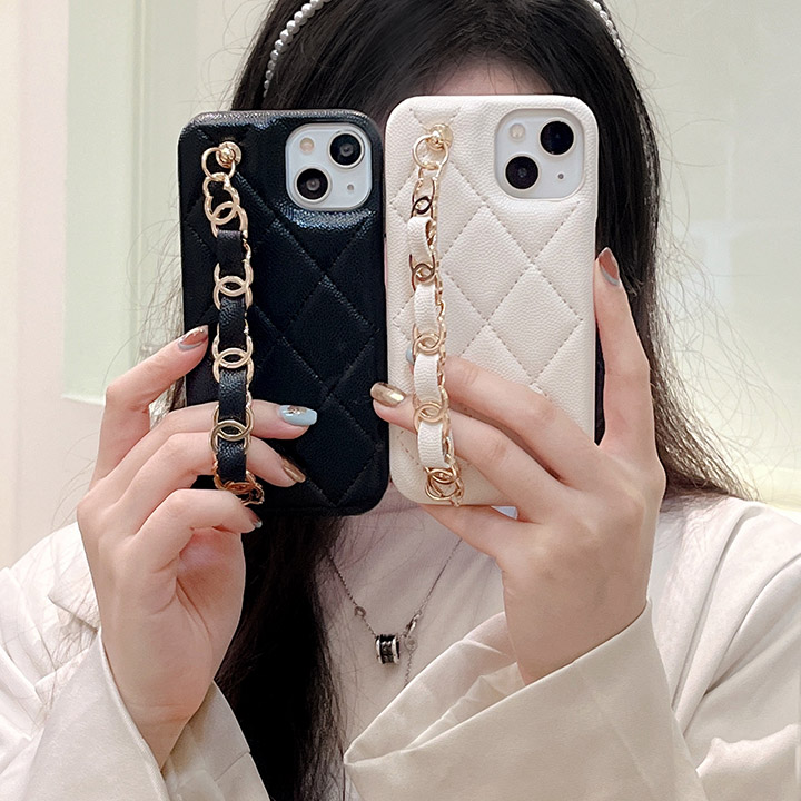 流行り iphone 13mimi ケース chanel シャネル