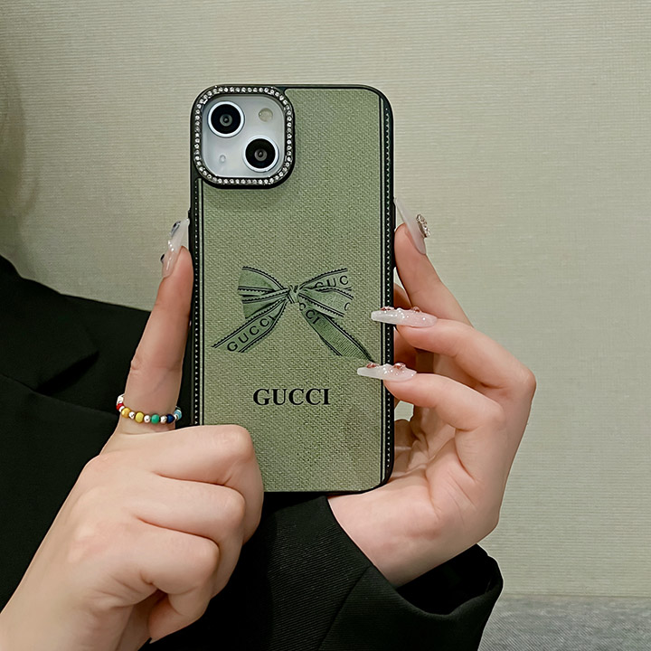 アイホン 13プロ gucci 携帯ケース