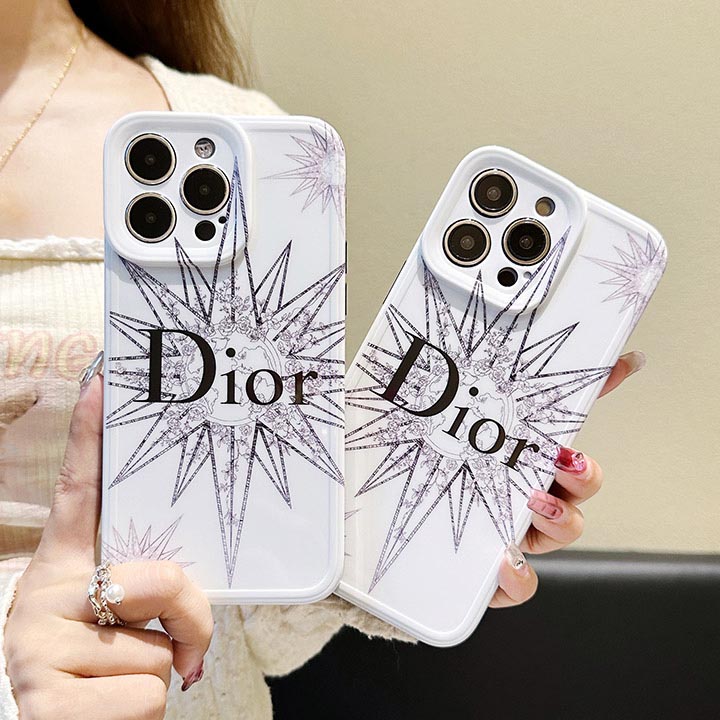 ポリエチレン ディオール dior 携帯ケース