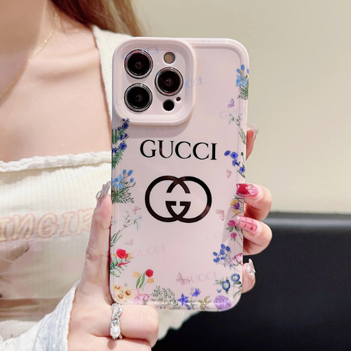 グッチ gucci iphone 15プラスケース