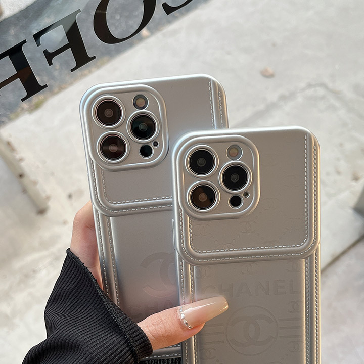 iphone 15plus chanel シャネル ケース