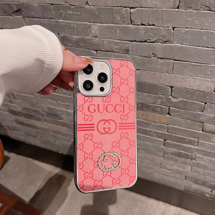 グッチ gucci スマホケース