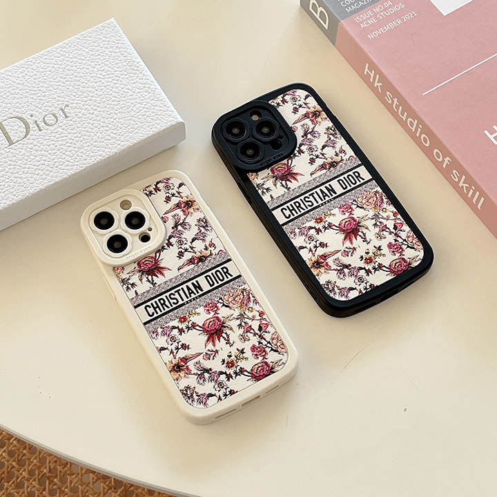 ブランド dior アイフォン 15 プロ 携帯ケース