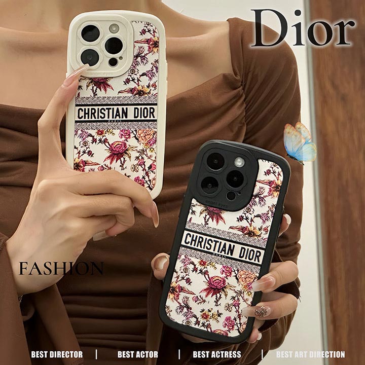 女性愛用 アイフォン 13 プロ 携帯ケース dior