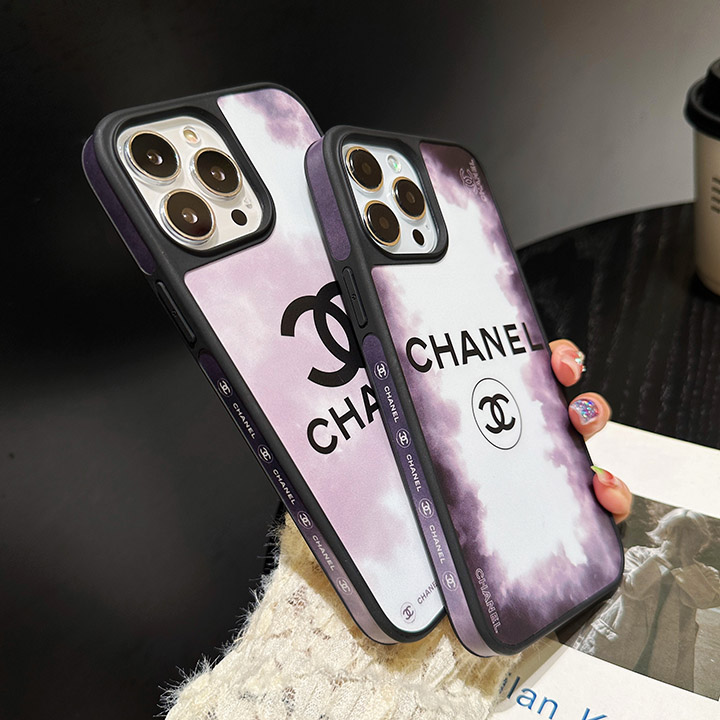 iphone 13 ブランドロゴ chanel iphone 13